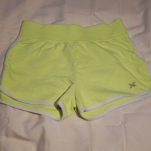 Xersion performance shorts